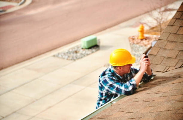 Residential Roof Replacement in Difficult Run, VA