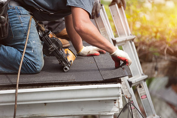 Best Commercial Roofing Services  in Difficult Run, VA
