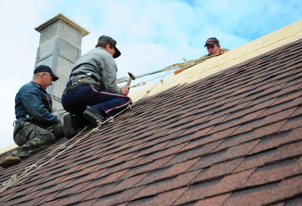 Best Emergency Roof Repair  in Difficult Run, VA